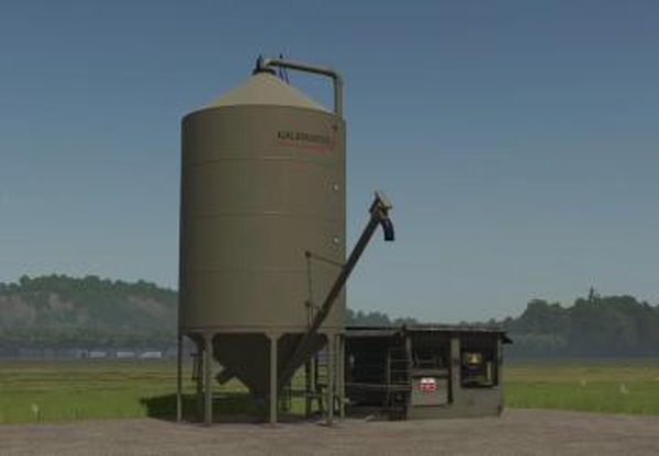 Lime plantверсия 1.0.0.0 для Farming Simulator 2025