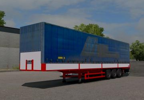 Schmitzверсия 2.0 для Euro Truck Simulator 2 (v1.28.x, 1.30.x)