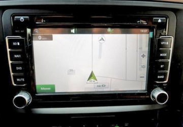 Сборник радиостанций для дальнобояверсия 1.0 для Euro Truck Simulator 2 (v1.4.x, - 1.36.x)