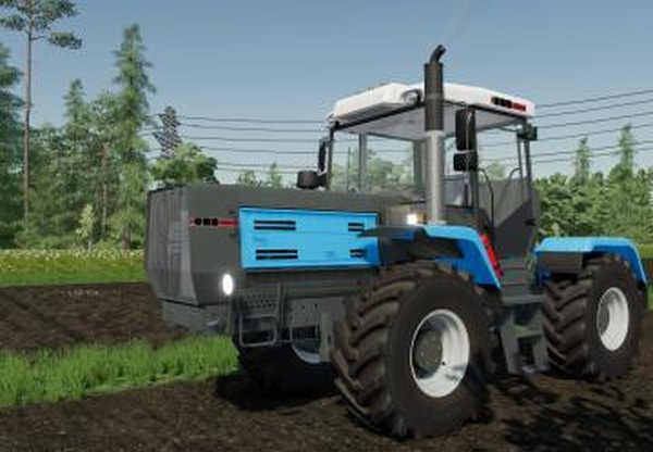 Lizard 17221версия 1.0.0.0 для Farming Simulator 2022 (v1.6x)