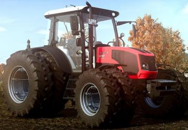 Armatrac 1104версия 1.0.0.0 для Farming Simulator 2025
