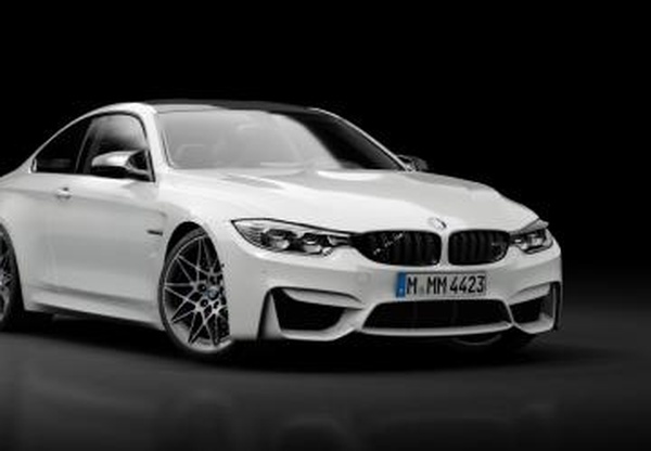 BMW M4 F82 Competitionверсия 1.0 для Assetto Corsa