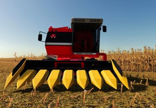 Lizard 8x50версия 1.0.0.0 для Farming Simulator 2022