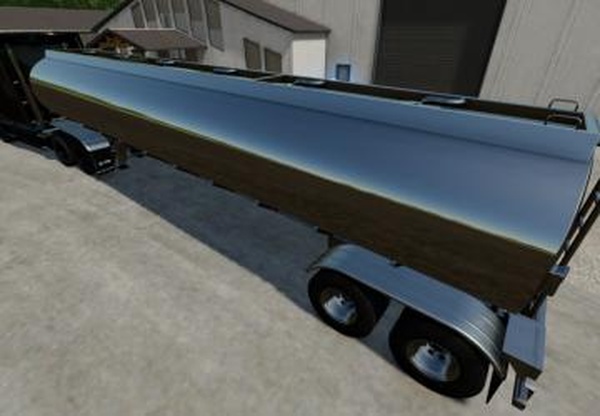 Universal Tank Lizard Logisticsверсия 1.0.0.0 для Farming Simulator 2022