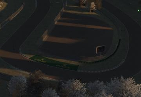 Карта «GPK F1 Layout F1 2022 : AC GPK Suzuka»v1.2 для Assetto Corsa