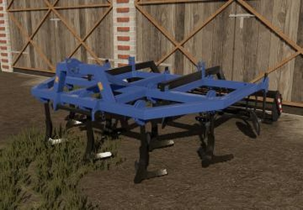 Lizard U 453версия 1.0.0.0 для Farming Simulator 2022