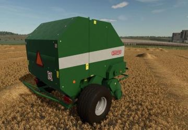 Sipma Z276версия 1.0.0.0 для Farming Simulator 2025