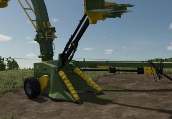 Lizard SWT 7версия 1.0.0.0 для Farming Simulator 2025