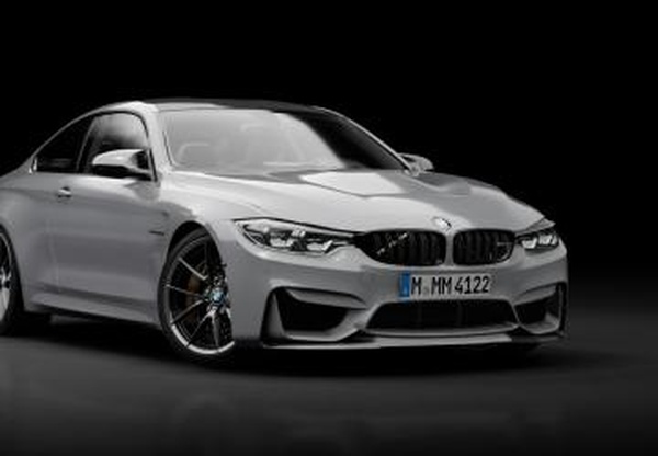 BMW M4 F82 CSверсия 1.0 для Assetto Corsa