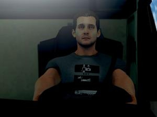 Улучшенные водителиверсия 1.0 для Euro Truck Simulator 2 (v1.28.x, 1.30.x)