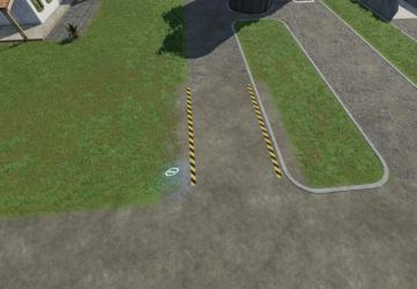 Workshop Triggerверсия 1.0.0.0 для Farming Simulator 2022