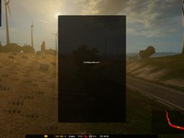 YAkov Route Adviserверсия 1.0 для Euro Truck Simulator 2 (v1.30.x)