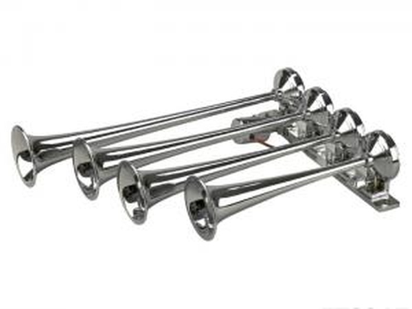 Air Horn Sound For All Trucksверсия 1.0 для Euro Truck Simulator 2 (v1.4.x, - 1.36.x)