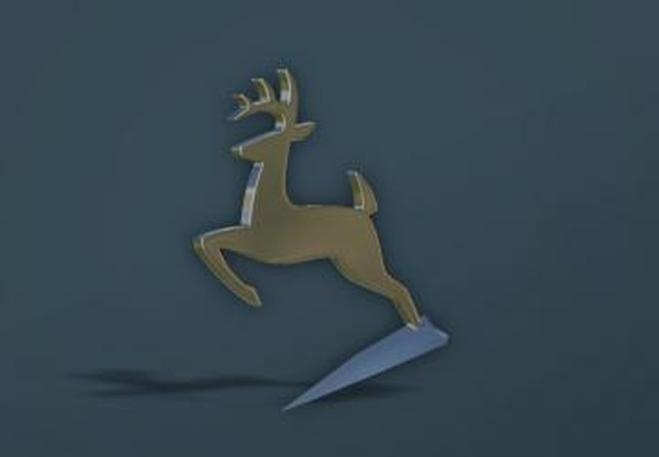 JohnDeere Hood Stature (Prefab*)версия 1.0.0.0 для Farming Simulator 2022