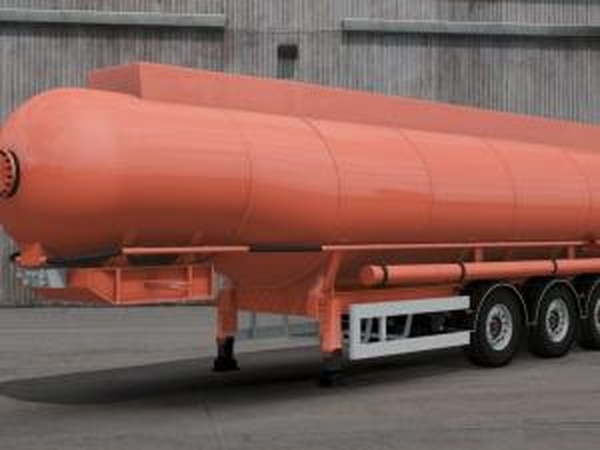 LDS Cisternверсия 3.0 для Euro Truck Simulator 2 (v1.28.x, 1.30.x)