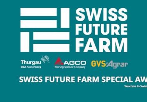 Карта «Swiss Future Farm Special Award»версия 1.0.0.0 для Farming Simulator 2019 (v1.4)