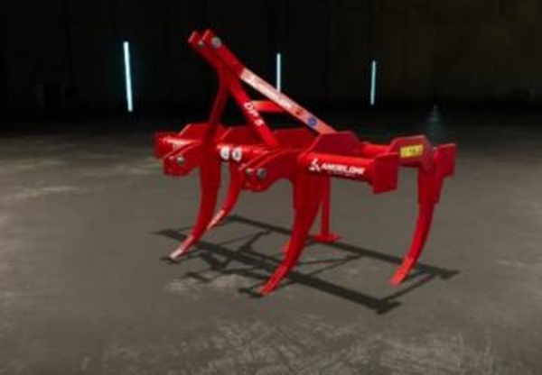 Angeloni Breaker DP-5версия 2.0 для Farming Simulator 2022 (vv1.5x)