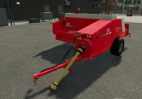 Lely AP730версия 1.0.0.0 для Farming Simulator 2022