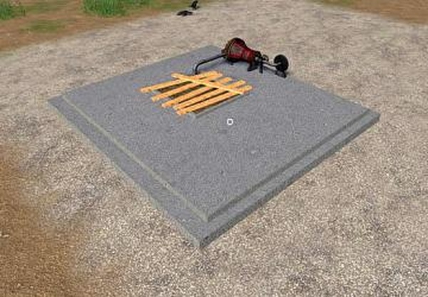 Slurry Trading Systemверсия 1.3.0.0 для Farming Simulator 2019 (v1.4)