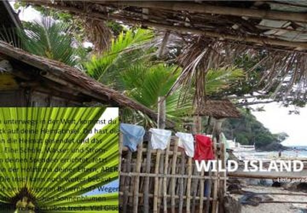 Карта «Wild island life»версия 1.0.0.0 для Farming Simulator 2019 (v1.4)