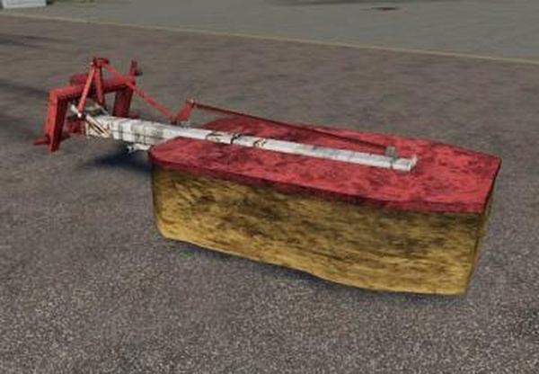 Agromet Rotaверсия 1.0.0.0 для Farming Simulator 2019 (v1.4)