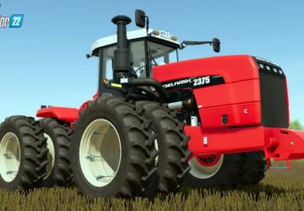 RSM-2375версия 1.0.0.0 для Farming Simulator 2022 (v1.5x)