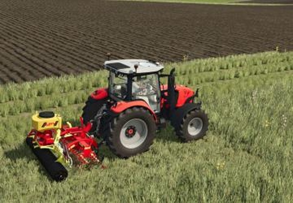 APV Grassland Combi Packверсия 1.0.0.0 для Farming Simulator 2025
