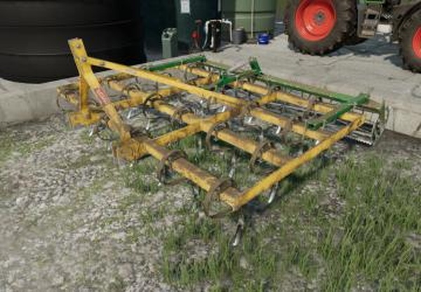 Widder GFZE 300версия 1.0.0.0 для Farming Simulator 2022