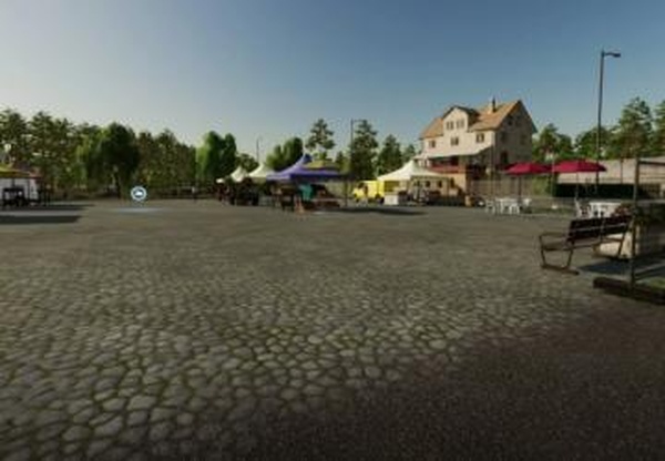 Карта «Savonmaa Beta»версия 1.1.3.2 для Farming Simulator 2022