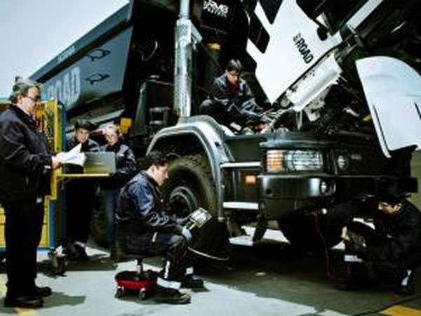 Усиление тормозов для карты «Суровая Россия» r18v3.0 для Euro Truck Simulator 2 (v1.28.x)