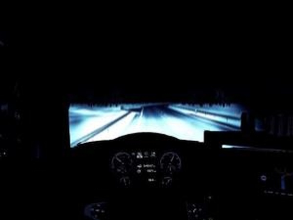 Graphic and Weather Mod (Januar Version)v1.0 для Euro Truck Simulator 2 (v1.30.x, 1.31.x)