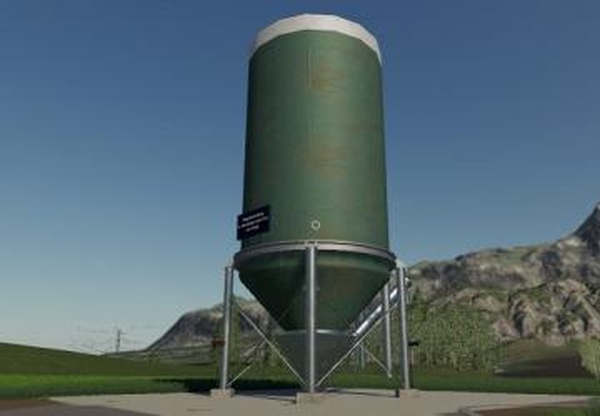 Silage productionверсия 1.0.5.0 для Farming Simulator 2019 (v1.4)