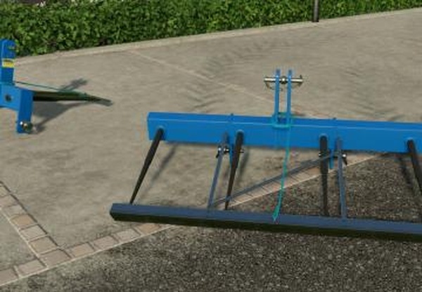 Göweil TD Packверсия 1.0.0.0 для Farming Simulator 2022