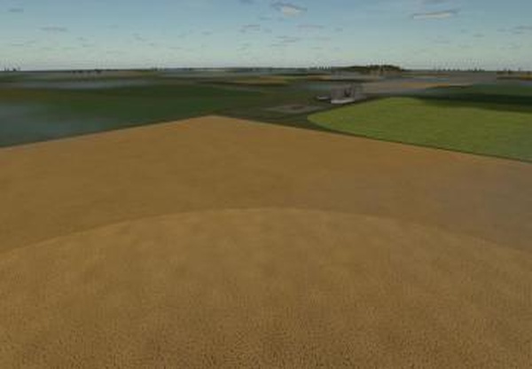 Silent Hillверсия 1.1.0.0 для Farming Simulator 2025