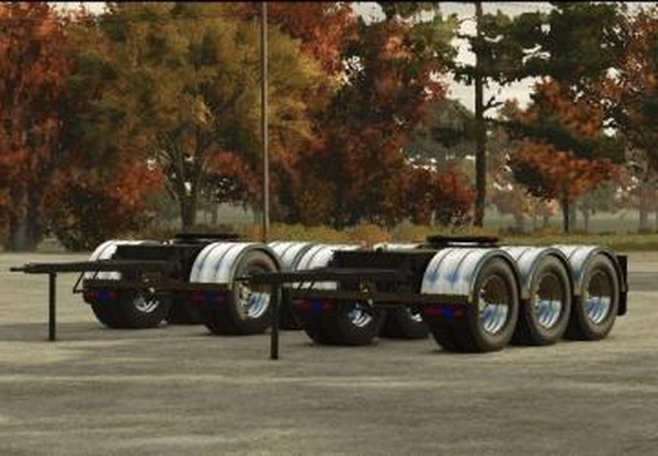 Dollys ACMверсия 1.0.0.0 для Farming Simulator 2025