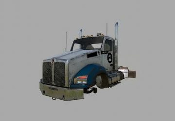 Carbnado  Mod Packверсия 1.0.0.0 для Farming Simulator 2019 (v1.3.х)