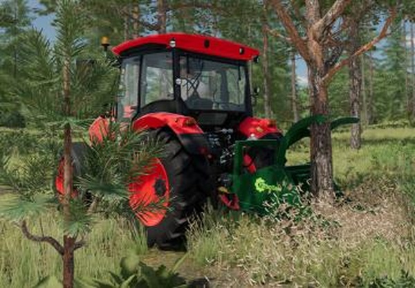 DFM Toolsверсия 1.0.0.0 для Farming Simulator 2022