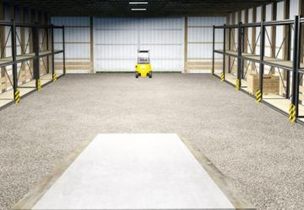 Storage depotверсия 1.0.0.2 для Farming Simulator 2025