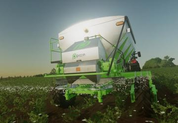 Piccin Master 15000версия 1.0.0.0 для Farming Simulator 2022