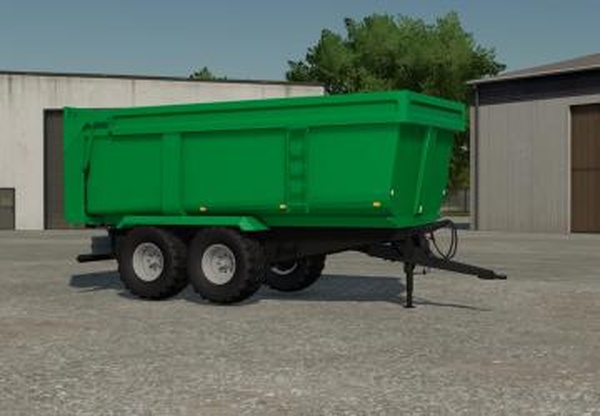 Lizard HBT2версия 1.0.0.0 для Farming Simulator 2022