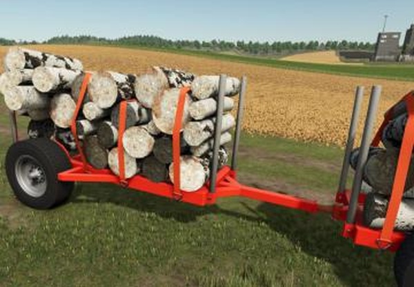Ceza 3x1версия 1.0.0.0 для Farming Simulator 2025
