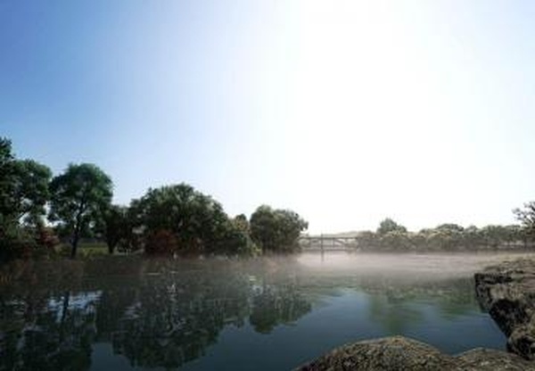 Shader MKSHV1версия 1.2.1.0 для Farming Simulator 2025