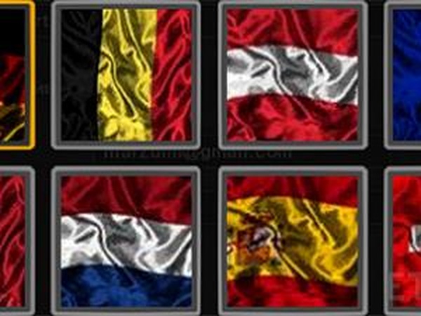 Logos West Europeверсия 07.12.17 для Euro Truck Simulator 2 (v1.30.x)