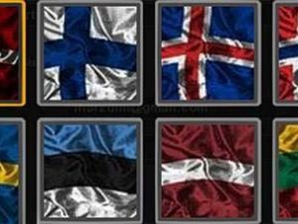 Logos North Europeверсия 07.12.17 для Euro Truck Simulator 2 (v1.30.x)