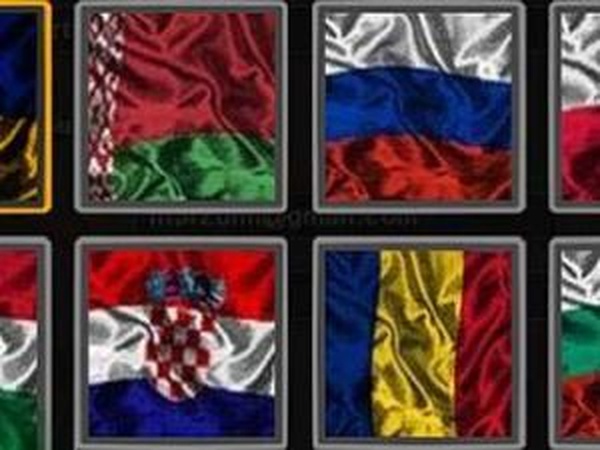 Logos East Europeверсия 07.12.17 для Euro Truck Simulator 2 (v1.30.x)