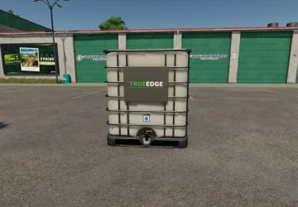 Liquid Limeверсия 1.1.0.0 для Farming Simulator 2025