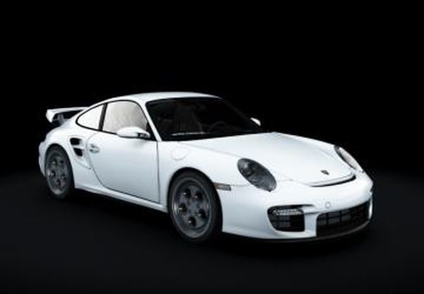 Porsche 911 997 GT2 ’08 ,,lurk_king’’v1.1 для Assetto Corsa