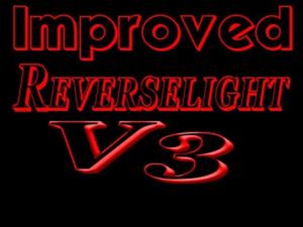 Улучшенный свет заднего ходаверсия 3.0 для Euro Truck Simulator 2 (v1.28.x, - 1.32.x)