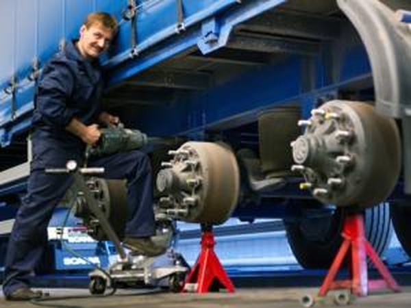 Усиление тормозов для карты «Суровая Россия» r18для Euro Truck Simulator 2 (v1.28.x, 1.30.x)