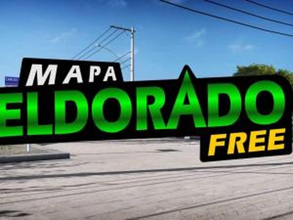 Fix for Mapa Eldorado Free 1.6.9версия 1.0 для Euro Truck Simulator 2 (v1.30.x)